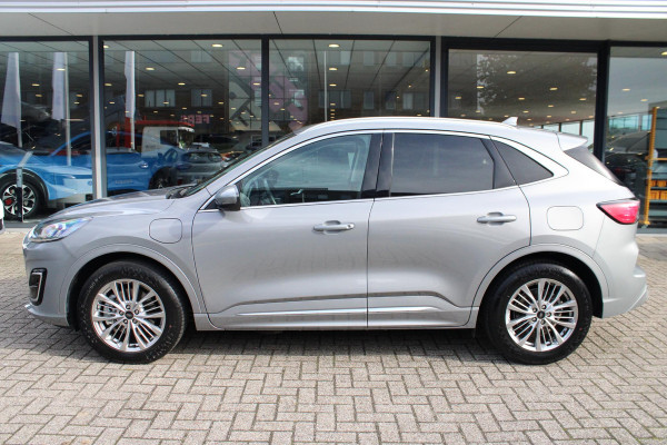 Ford Kuga 2.5 PHEV Vignale 225pk | Winterpack | Technology Pack | 1.500kg Trekgewicht