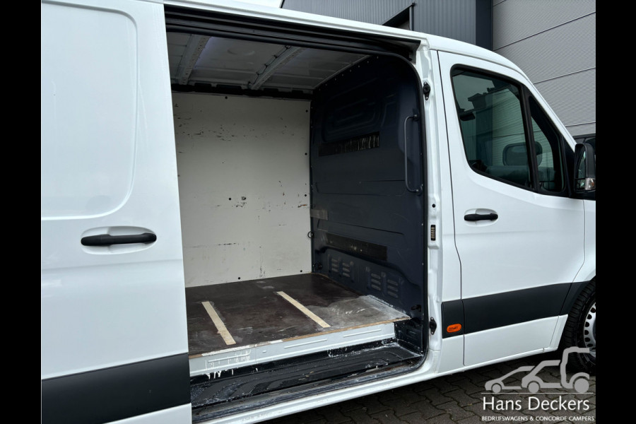 Mercedes-Benz Sprinter 316 L2 H1 Automaat 163PK MBUX Airco Camera