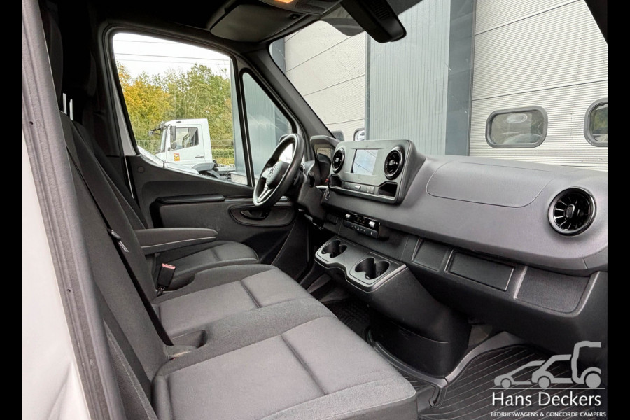 Mercedes-Benz Sprinter 316 L2 H1 Automaat 163PK MBUX Airco Camera