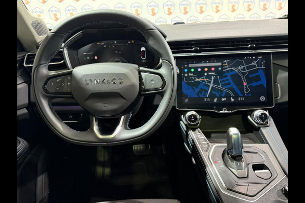 Lynk & Co 01 1.5 MILD Hybride PANO/CAMERA/AUTO-PILOT/MEMORY/APPLE-CARPLAY