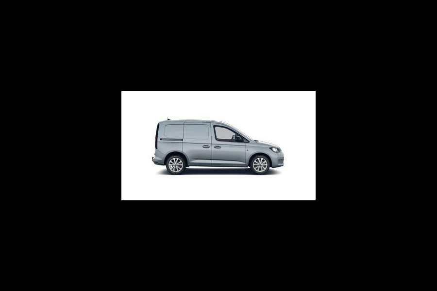 Volkswagen Caddy Style 2.0 TDI EU6 122 pk automaat VOORRAAD!!! RIJKLAARPRIJS!!