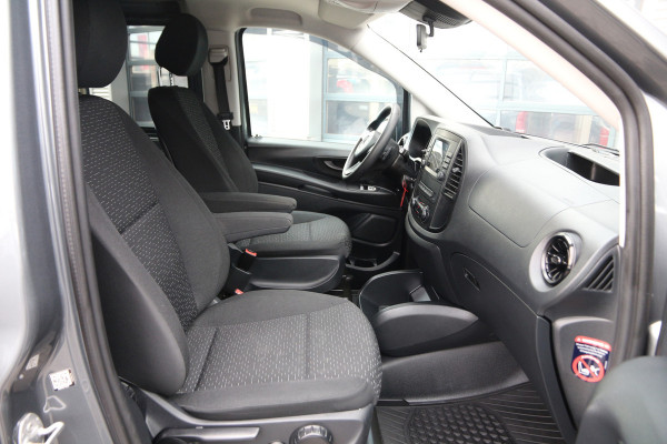 Mercedes-Benz Vito 119 CDI | Aut. | DC | Camera | Navi | Cruise | Airco..