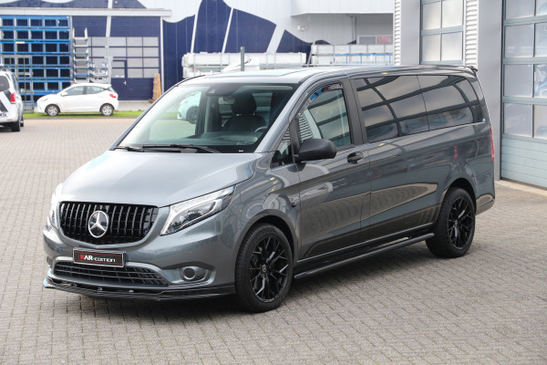 Mercedes-Benz Vito 119 CDI | Aut. | DC | Camera | Navi | Cruise | Airco..