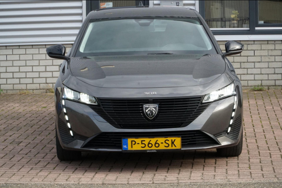 Peugeot 308 SW 1.2 PureTech EERSTE EIGENAAR