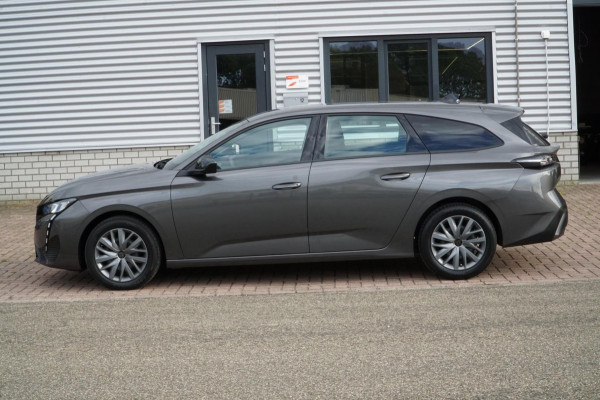 Peugeot 308 SW 1.2 PureTech EERSTE EIGENAAR