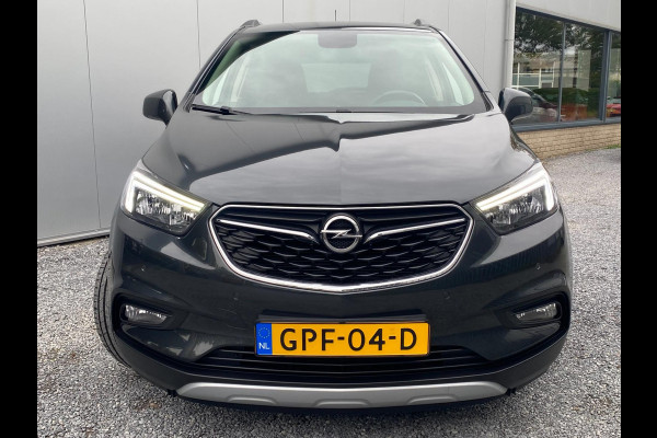 Opel MOKKA -X 1.4 Turbo Innovation | Carplay|Trekhaak|Camera|Stoel-Stuurverw|Navigatie|PDC|Cruisecontr|