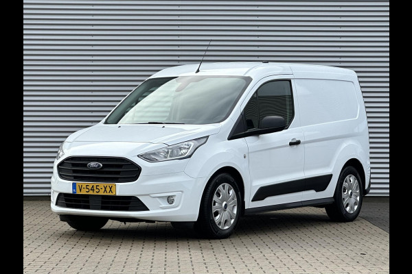 Ford Transit Connect 1.5 EcoBlue