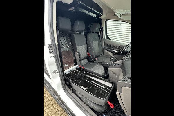 Ford Transit Connect 1.5 EcoBlue