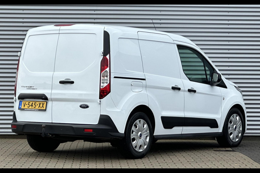 Ford Transit Connect 1.5 EcoBlue