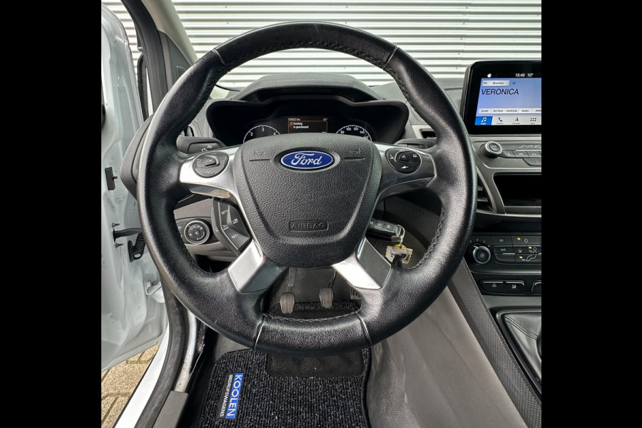 Ford Transit Connect 1.5 EcoBlue