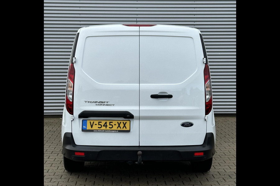 Ford Transit Connect 1.5 EcoBlue