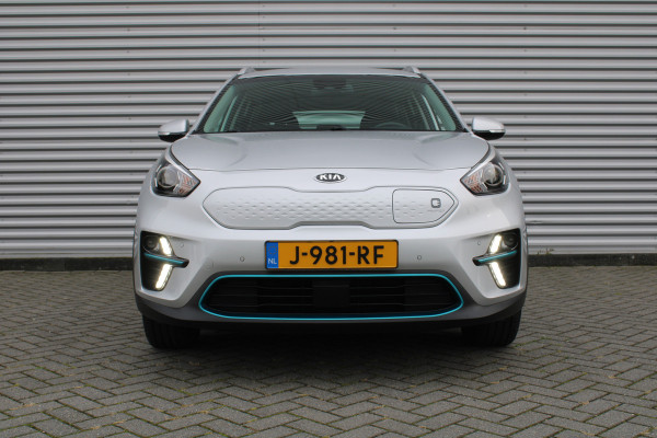 Kia e-Niro DynamicLine 64 kWh | Airco | Cruise | Navi | Camera | 17" LM |