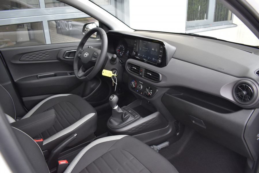 Hyundai i10 1.0 Comfort 5-zits