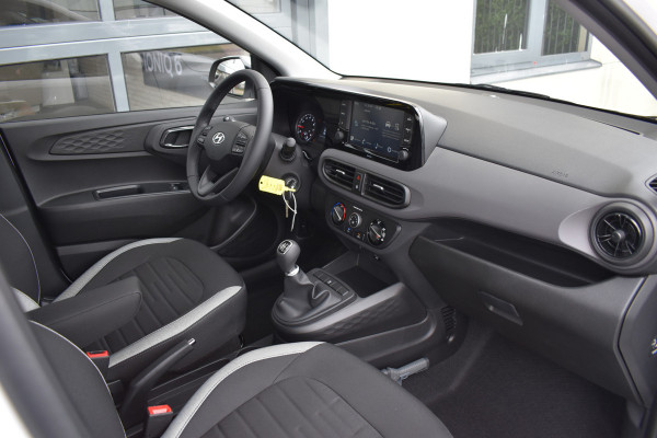 Hyundai i10 1.0 Comfort 5-zits