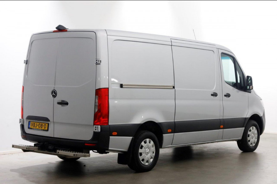 Mercedes-Benz Sprinter 316 CDI 163pk E6 RWD L2H1 7G Automaat Navi/Camera Trekhaak 2800kg 08-2019