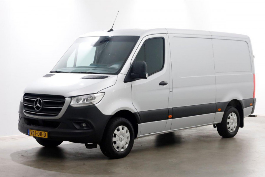 Mercedes-Benz Sprinter 316 CDI 163pk E6 RWD L2H1 7G Automaat Navi/Camera Trekhaak 2800kg 08-2019