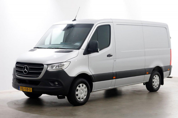 Mercedes-Benz Sprinter 316 CDI 163pk E6 RWD L2H1 7G Automaat Navi/Camera Trekhaak 2800kg 08-2019