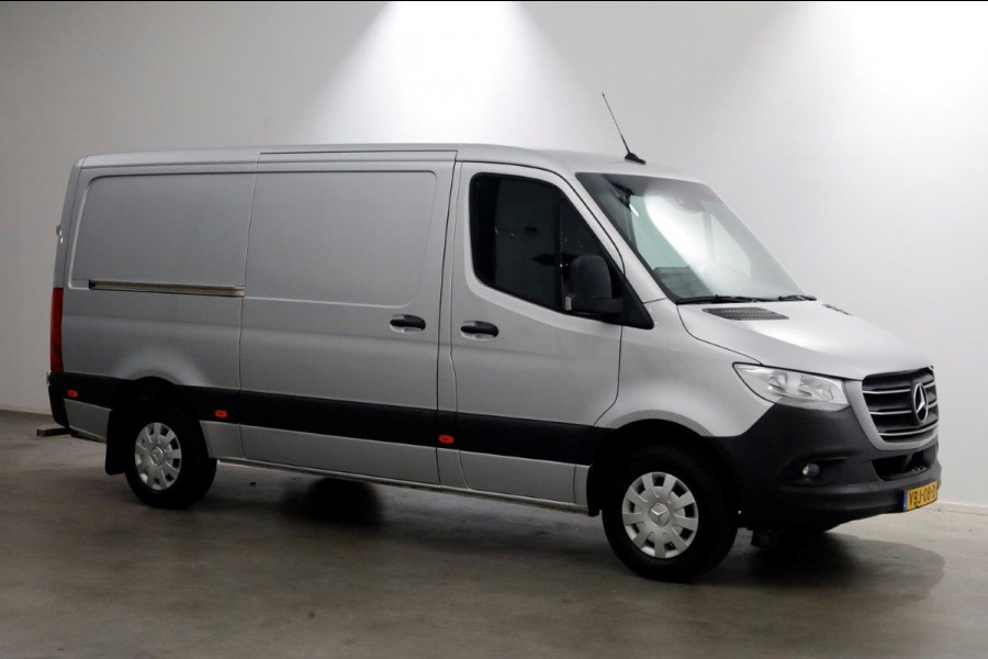 Mercedes-Benz Sprinter 316 CDI 163pk E6 RWD L2H1 7G Automaat Navi/Camera Trekhaak 2800kg 08-2019