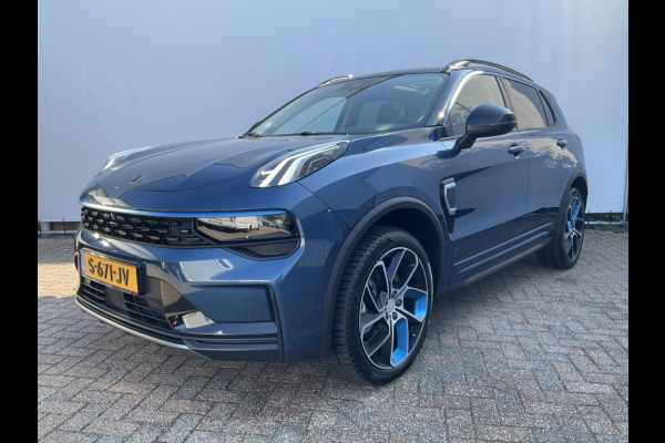 Lynk & Co 01 1.5 PHEV 360 Cam Incl.BTW Adapt.Cruise Pano.dak Plug-in