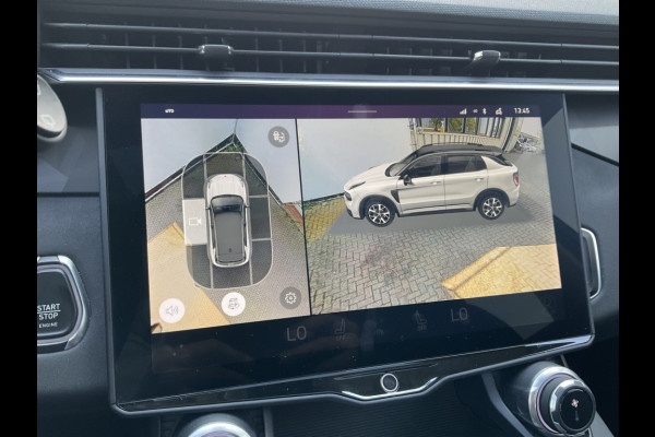 Lynk & Co 01 1.5 PHEV 360 Cam Incl.BTW Adapt.Cruise Pano.dak Plug-in