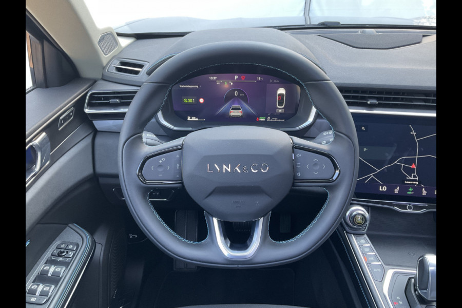 Lynk & Co 01 1.5 PHEV 360 Cam Incl.BTW Adapt.Cruise Pano.dak Plug-in