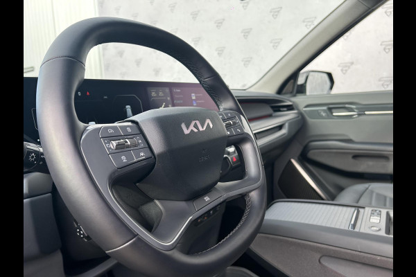 Kia EV9 Launch Edition 99.8 kWh | Climate Control | Navigatie | 7-Zits | Apple Carplay & Android auto |