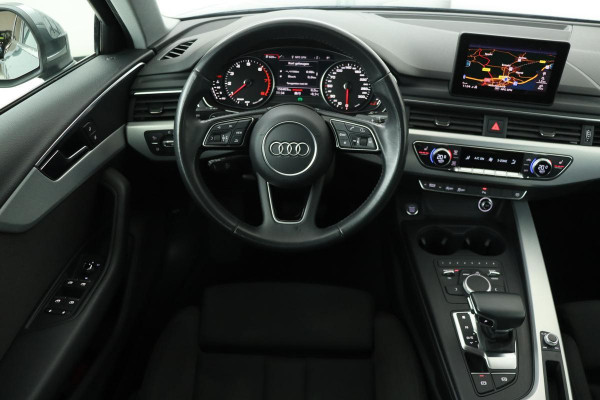 Audi A4 35 TFSI Sport Edition | Stoelverwarming | Camera | Navigatie | PDC | Sportstoelen | Full LED | Bluetooth