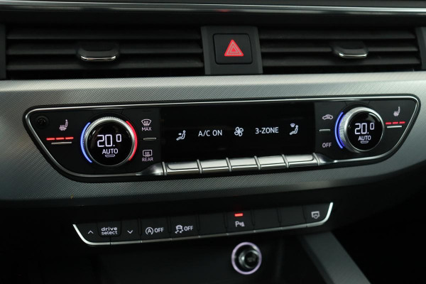 Audi A4 35 TFSI Sport Edition | Stoelverwarming | Camera | Navigatie | PDC | Sportstoelen | Full LED | Bluetooth