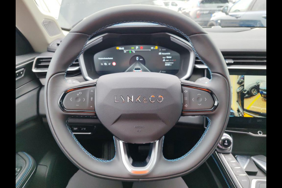 Lynk & Co 01 1.5 PHEV 360Cam Pano.dak Adapt.Cruise Incl.BTW