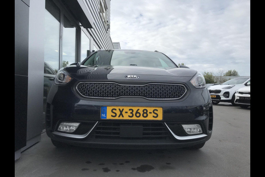 Kia Niro 1.6 Hybrid ExecutiveLine Trekhaak