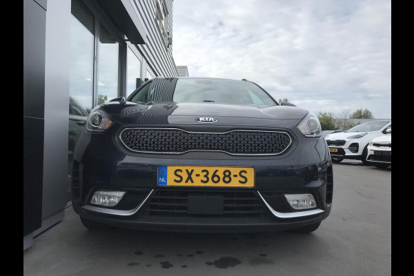 Kia Niro 1.6 Hybrid ExecutiveLine Trekhaak