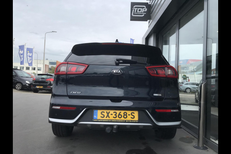 Kia Niro 1.6 Hybrid ExecutiveLine Trekhaak