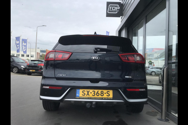 Kia Niro 1.6 Hybrid ExecutiveLine Trekhaak