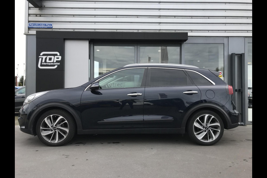 Kia Niro 1.6 Hybrid ExecutiveLine Trekhaak