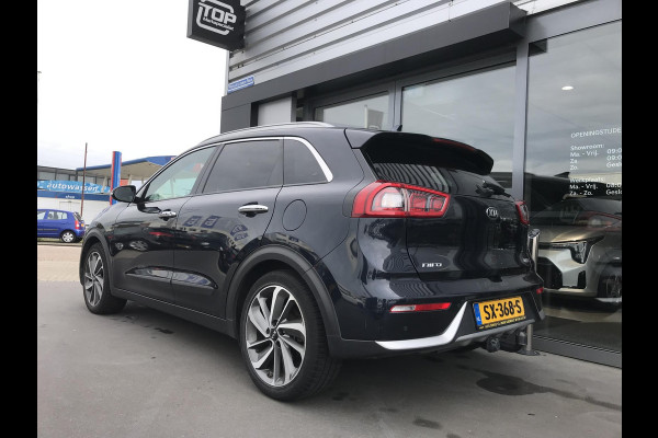 Kia Niro 1.6 Hybrid ExecutiveLine Trekhaak