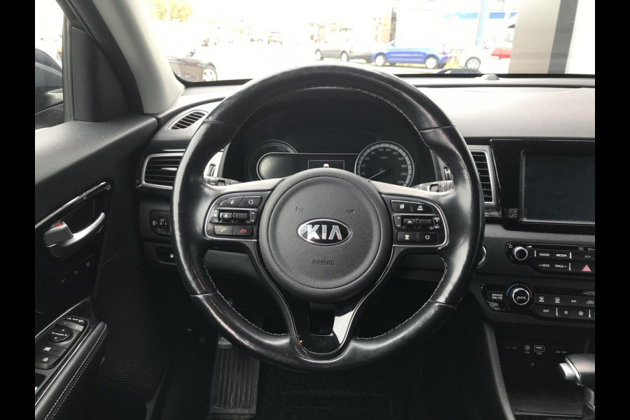 Kia Niro 1.6 Hybrid ExecutiveLine Trekhaak