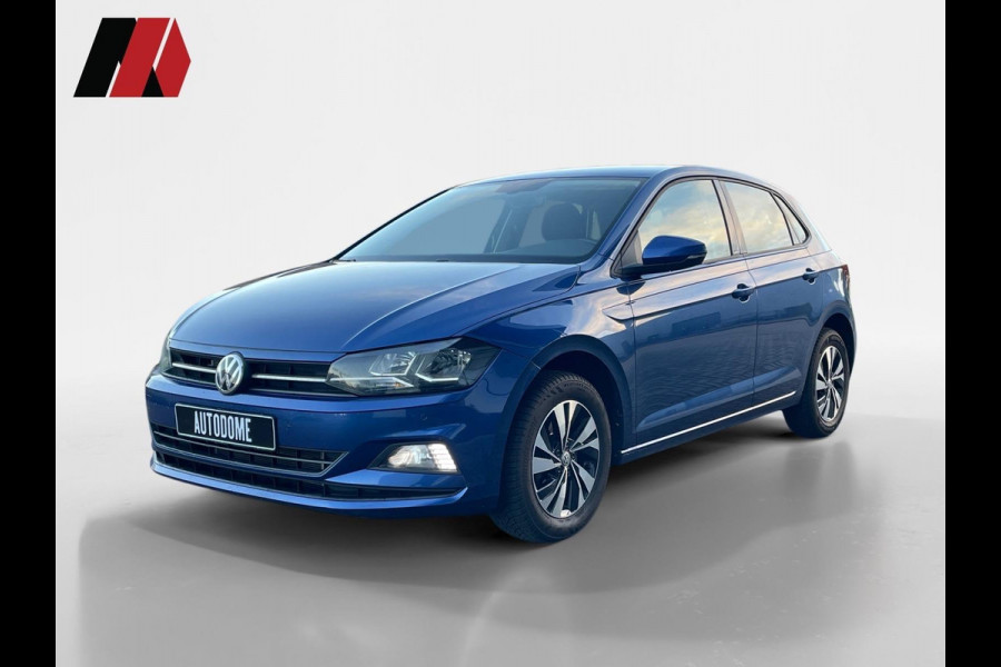 Volkswagen Polo 1.6 TDI | Automaat | PDC | Cruise