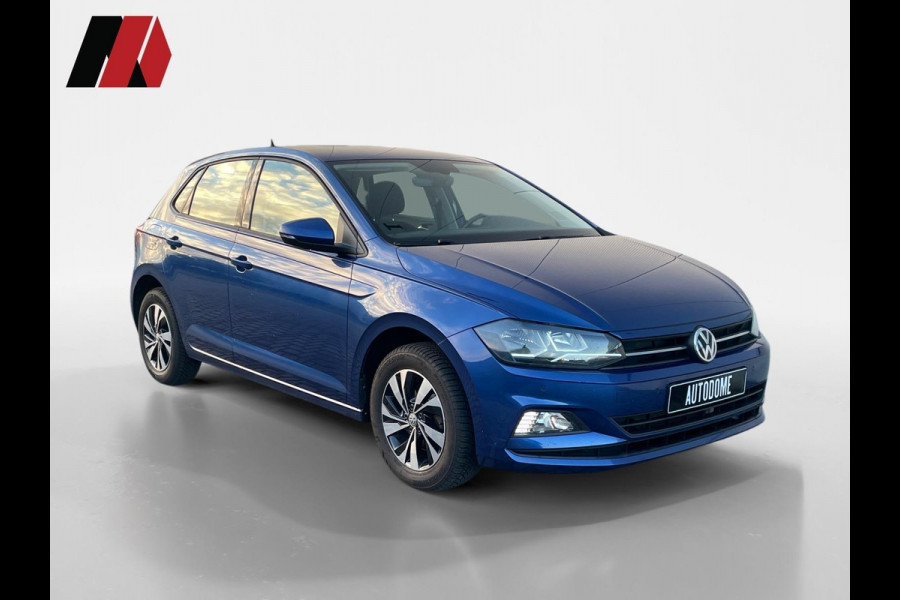 Volkswagen Polo 1.6 TDI | Automaat | PDC | Cruise