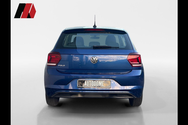 Volkswagen Polo 1.6 TDI | Automaat | PDC | Cruise