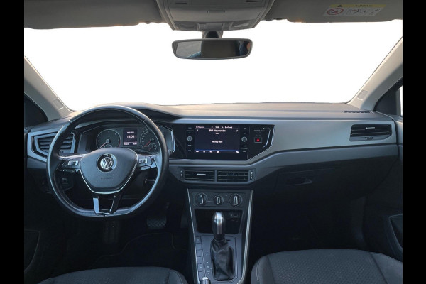 Volkswagen Polo 1.6 TDI | Automaat | PDC | Cruise