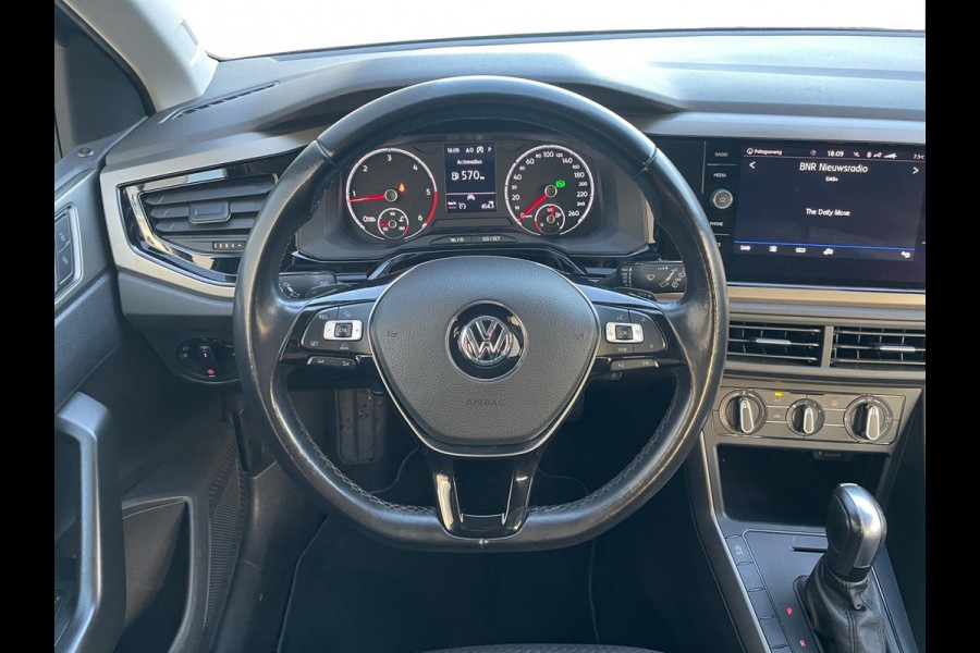 Volkswagen Polo 1.6 TDI | Automaat | PDC | Cruise