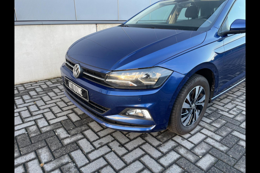 Volkswagen Polo 1.6 TDI | Automaat | PDC | Cruise