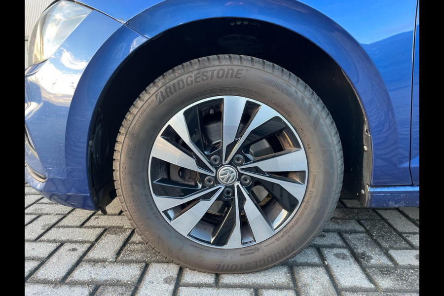 Volkswagen Polo 1.6 TDI | Automaat | PDC | Cruise