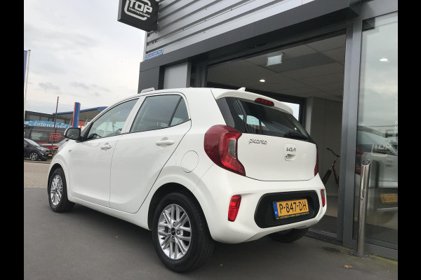 Kia Picanto 1.0 DynamicLine 7 JAAR GARANTIE