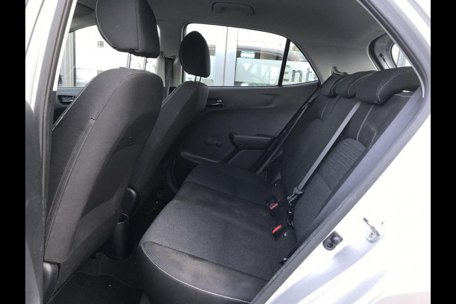 Kia Picanto 1.0 EconomyLine 7 JAAR GARANTIE