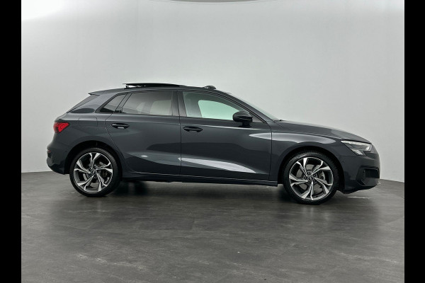 Audi A3 Sportback 40 TFSI e S-Line Pano Matrix Massage