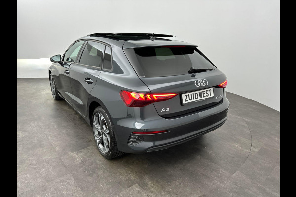 Audi A3 Sportback 40 TFSI e S-Line Pano Matrix Massage