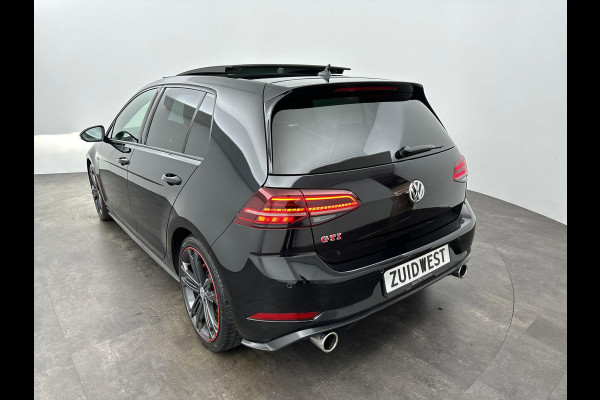 Volkswagen Golf 2.0 TSI GTI Performance Pano Leder ACC Keyless