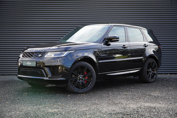 Land Rover Range Rover Sport P400e Limited Edition / NL Auto / Incl BTW / Pano