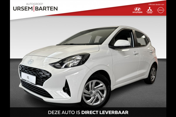 Hyundai i10 1.0 Comfort 5-zits